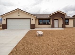 3897 N Mayfield Ranch Rd, Pahrump, NV 89060