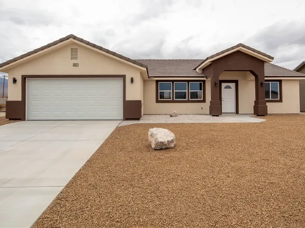 3897 N Mayfield Ranch Rd, Pahrump, NV 89060