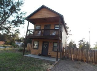 3388 Apache Dr, Overgaard, AZ 85933