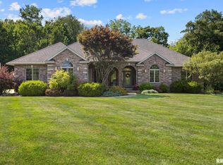 753 Santa Fe Trl, Metamora, IL 61548