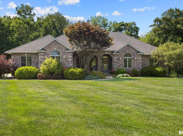 753 Santa Fe Trl, Metamora, IL 61548