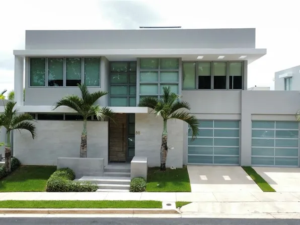 88 Senderos De Montehiedra, San Juan, PR 00926