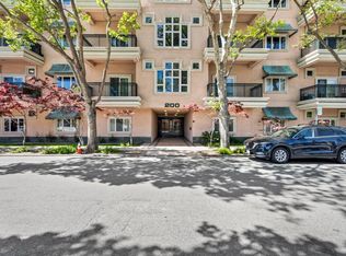 200 Sheridan Ave APT 305, Palo Alto, CA 94306
