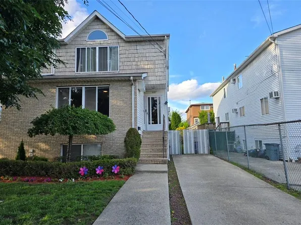227 Cannon Blvd, Staten Island, NY 10306