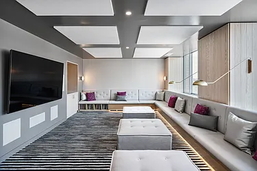 Rented by The Dermot Realty Management Company