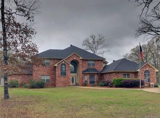 111 Hidden Oak Dr, Haughton, LA 71037