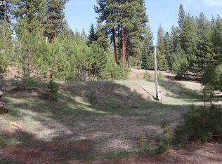 0 Parkinson St, Sumpter, OR 97877