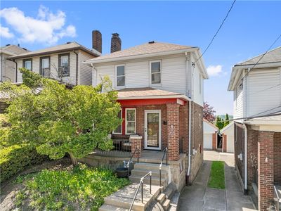 4128 Winterburn Ave, Pittsburgh, PA, 15207