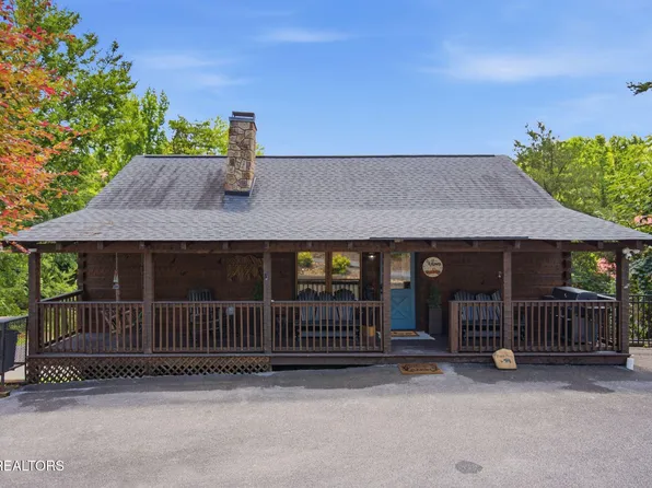 2436 Cobbler Way, Pigeon Forge, TN 37863