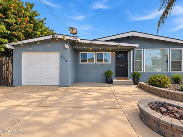 2573 Calle Aguadulce, San Diego, CA 92139