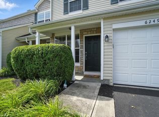 6249 Brassie Ave #1805, Westerville, OH 43081