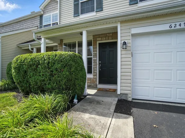 6249 Brassie Ave #1805, Westerville, OH 43081