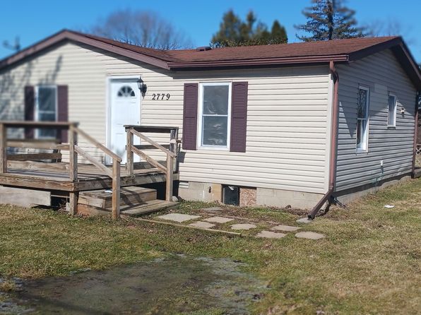 2779 Marlette Rd, Silverwood, MI 48760