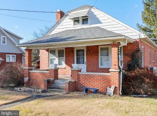 381 Dans Run Rd, Fort Ashby, WV 26719