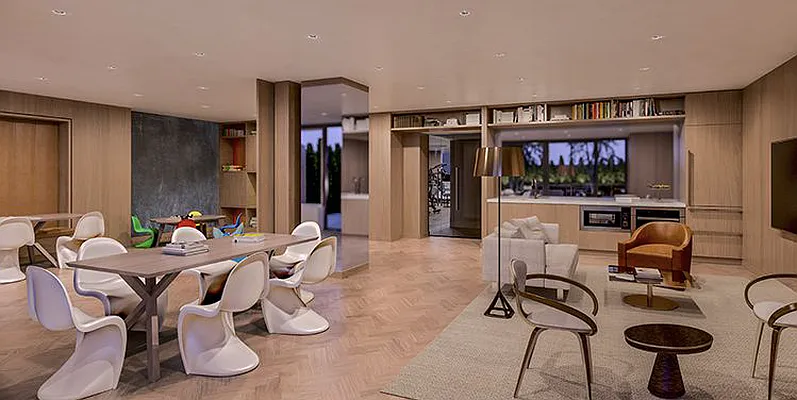 Rented by NY Home & Living Inc. | media 9