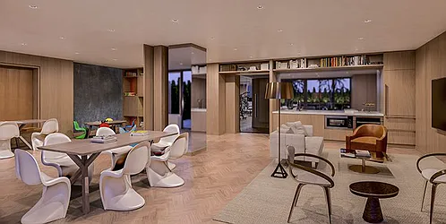 Rented by NY Home & Living Inc.