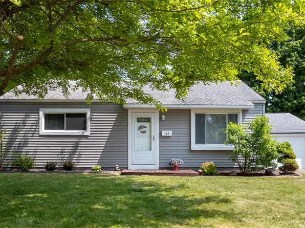 113 Kearney Ave, Liverpool, NY 13088
