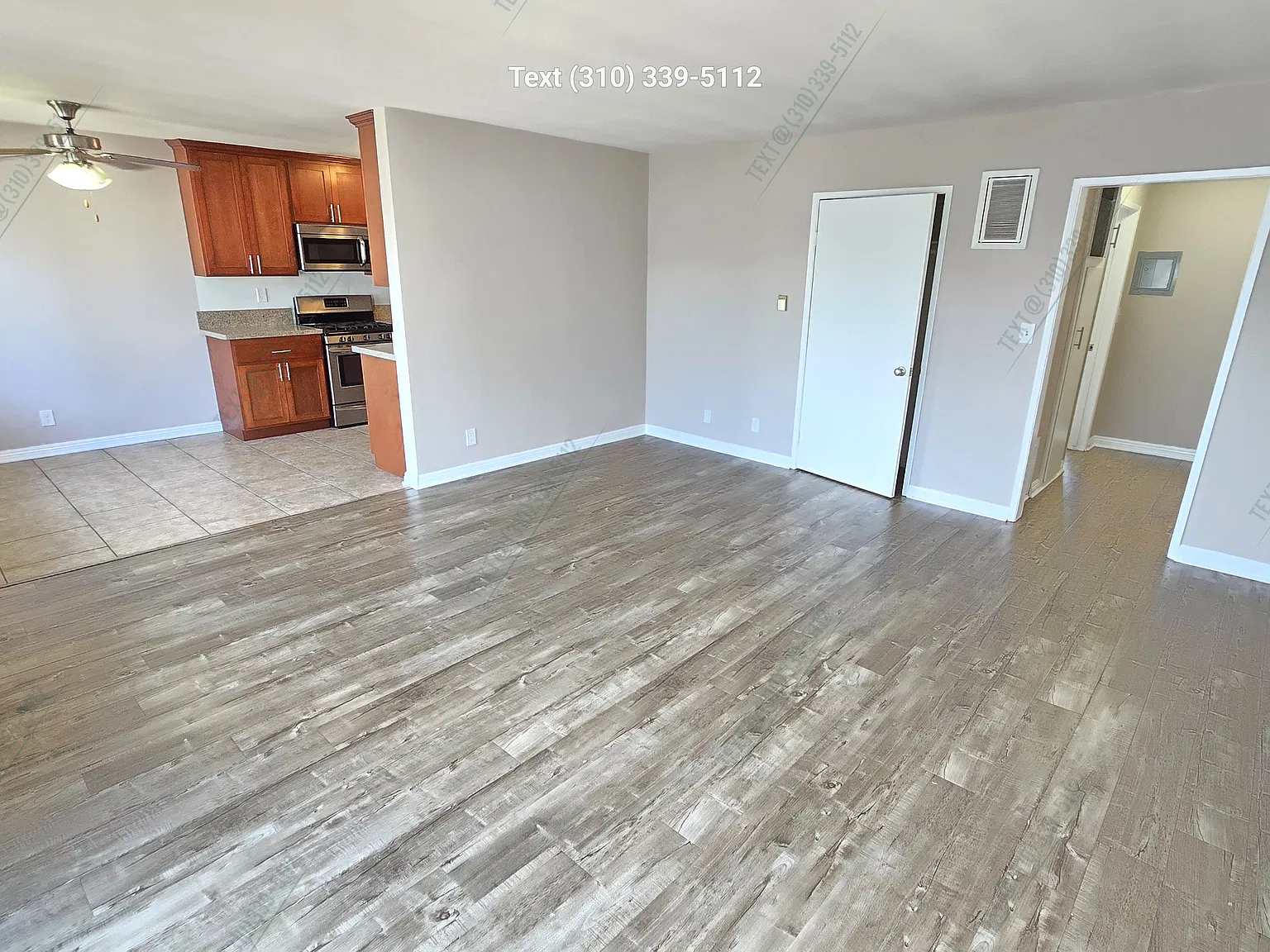 2 bed, 950 sqft, $2,780 — Photo 1