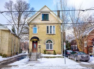 92 Kent St, London, ON N6A 1L1
