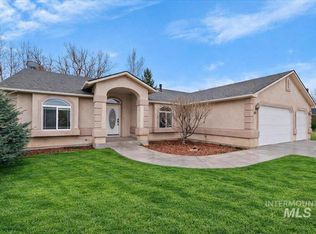 435 Bitterbrush Ave, Nampa, ID 83686