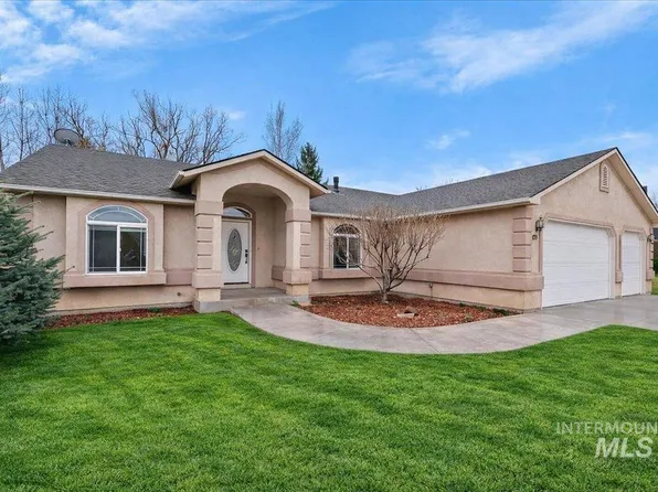 435 Bitterbrush Ave, Nampa, ID 83686