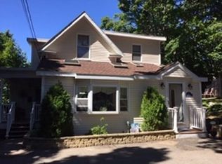 8 Eureka Ave, Swampscott, MA 01907