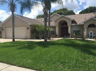 14248 Cornewall Ln, Spring Hill, FL 34609