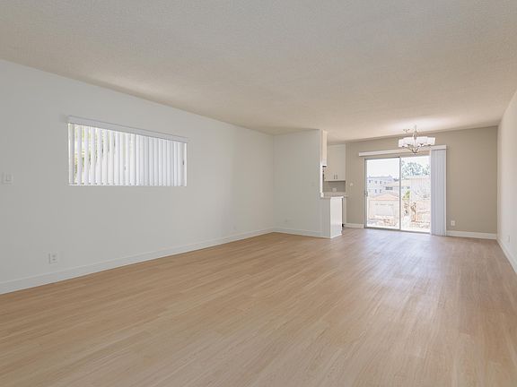 2nd image of 3742 S Bentley Ave APT 4