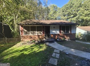 838 Woods Dr NW, Atlanta, GA 30318