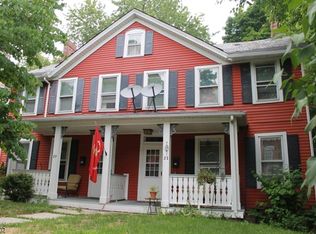 2123 Liberty St, Newton, NJ 07860