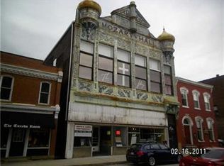 340 Main St, Latrobe, PA 15650