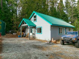 10429 Wentworth Springs Rd, Georgetown, CA 95634