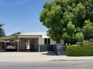 1310 Washington Ave, Bakersfield, CA 93308