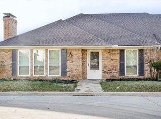 524 Post Oak Ln, Allen, TX 75002