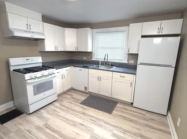 1617 Jackson St #2, North Chicago, IL 60064