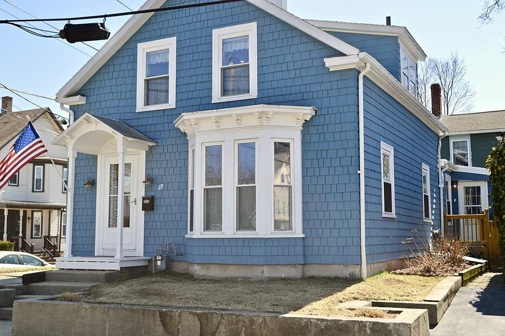29 Fisher St, North Attleboro, MA 02760 Zillow