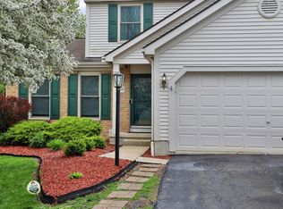 2960 Mondavi Ct, Hilliard, OH 43026
