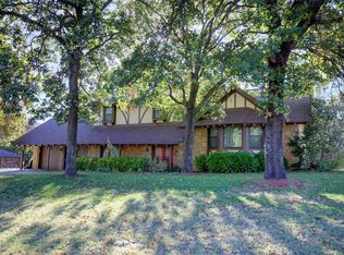 908 Ridge Rd, Sapulpa, OK 74066