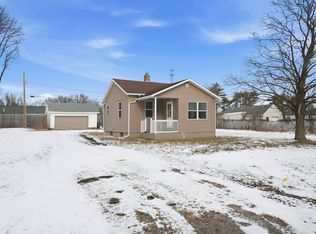 3911 Eastway Dr, Fort Wayne, IN