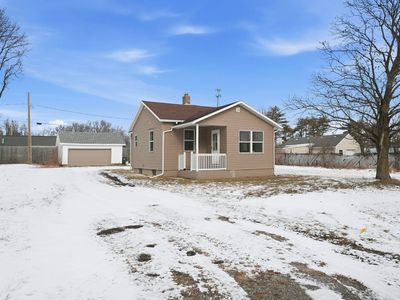 3911 Eastway Dr, Fort Wayne, IN, 46806