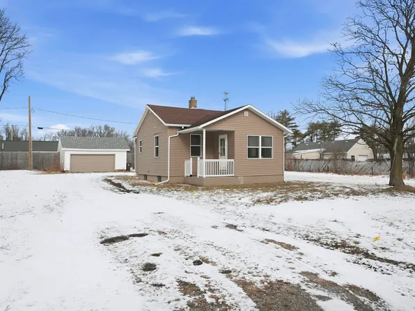 3911 Eastway Dr, Fort Wayne, IN 46806