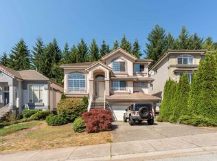 94 Linden Ct, Pt Moody, BC V3H5C1