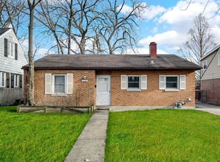 18625 Golfview Ave, Homewood, IL 60430