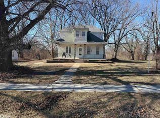 20397 Wheat Ave, Bloomfield, IA 52537