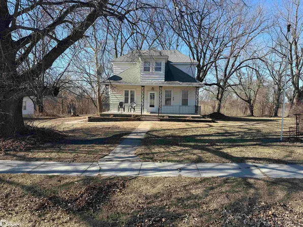 20397 Wheat Ave, Bloomfield, IA 52537