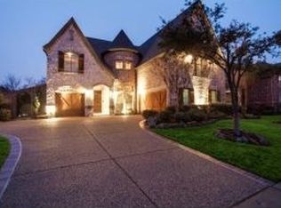 1484 Abby Way, Allen, TX 75013