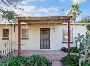 3715 E Glenn St #2, Tucson, AZ 85716