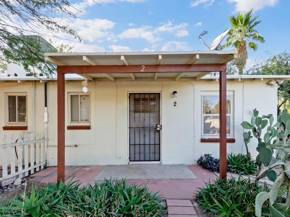 3715 E. Glenn, 3715 E Glenn St #2, Tucson, AZ 85716
