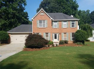 1100 Manor Way NW, Kennesaw, GA 30144