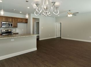 1097 Grindstone Rd #205, Weatherford, TX 76087